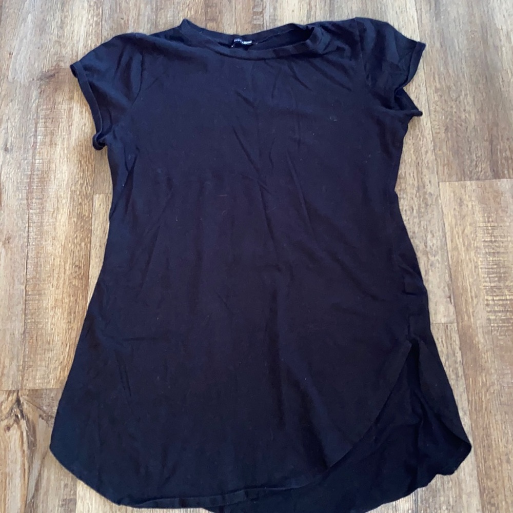 FashionNova - Size S - Black